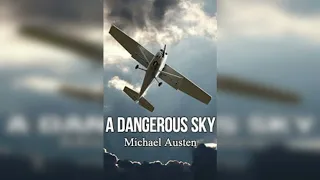 A Dangerous Sky | English Stories With Levels - B2+ Upper-Intermediate | IELTS & TOEFL