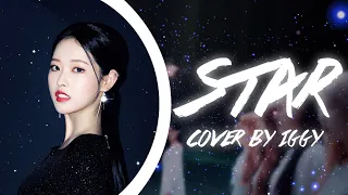 Star- LOONA Cover【Iggy】