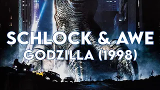 Schlock & Awe: Godzilla (1998)