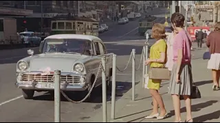 Life in Melbourne, 1966 - Episode 1