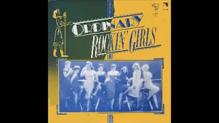 Various – Ordinary Rockin' Girls, 50's 60's Female Rockabilly Rock & Roll, Swing, Boogie Music ALBUM