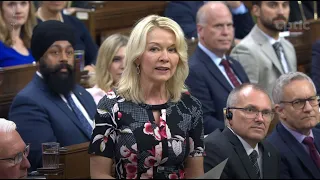 Question Period – June 15, 2022