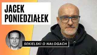 Poniedziałek pierwszy raz o swoich uzależnieniach (napisy PL, polski język migowy)