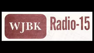KENNEDY-ERA NEWS CAPSULE: 7/11/63 (WJBK-RADIO; DETROIT, MICHIGAN)