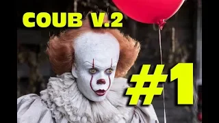 Лучшее в COUB V2.0 | Ноябрь 2019 (#1) | Best in COUB V2.0