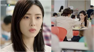 Sweet First Love EP09 ENGSUB | Ouyang Realize That Su Muyun & Su Nianfeng Relationship Is Not Normal