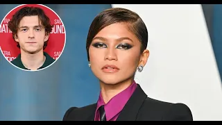 Why Zendaya Isn’t With Tom Holland at the 2024 Critics Choice Awards | zendaya updates |