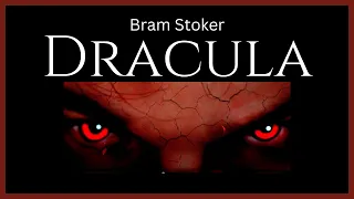 Dracula - Bram Stoker - Full Audiobook (Part 2)