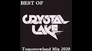 TreBle Dance - Best Of Crystal Lake (Tomorrowland Mix 2020)