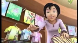 Upin & Ipin - Beli, Pakai, Suka (Full)