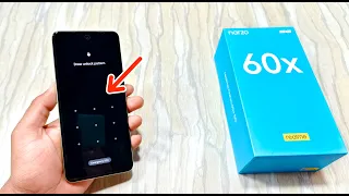 realme narzo 60x 5g hard reset | realme narzo 60x 5g lock kaise tode | pattern unlock kaise karen |