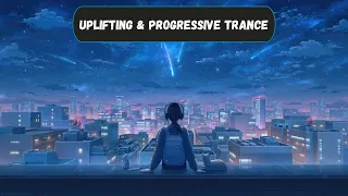 Trance Mix 35 | Uplifting & Progressive Trance