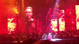 The World of Hans Zimmer 2018 Mission Impossible SAP Arena Live