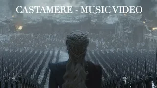 ‘Castamere’ - Game of Thrones Music Video (Rains of Castamere)