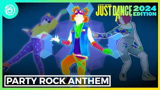 Party Rock Anthem - LMFAO ft. Lauren Bennett & GoonRock | Just Dance Fanmade Mashup