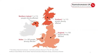 Genetic Haemochromatosis Training For Primary Care