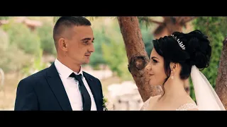 Wedding clip, Misha & Maryana, 04.09.2018