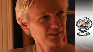 What Motivated Julian Assange?