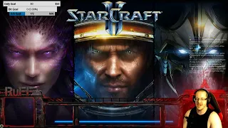 StarCraft 2 Stream (03/23/2024)