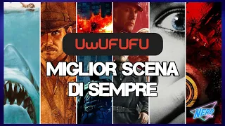 UWUFUFU: LA MIGLIORE SCENA DI SEMPRE