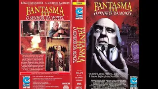 Filme - Fantasma 3: O Senhor da Morte (1994) / Dublado