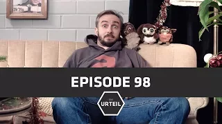 Das Urteil zu Episode 98 | NEO MAGAZIN ROYALE mit Jan Böhmermann - ZDFneo