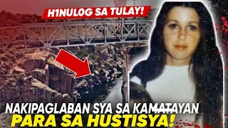 Ang Nakakapangilabot Na SINAPIT Ni Becky Thompson Sa Tulay | Tagalog Crime Story