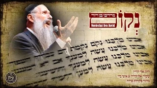 מרדכי בן דוד | נקום | Mordechai Ben David | NEKOM