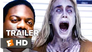 Insidious: The Last Key Trailer #1 (2018) | Movieclips Trailers