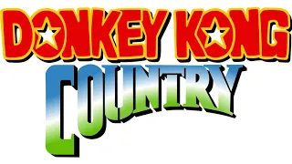 Theme - Donkey Kong Country (SNES) Music Extended