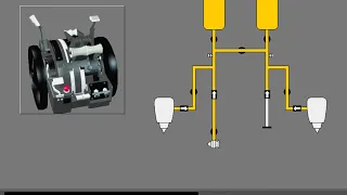 5 Bleed Air System Shutdown