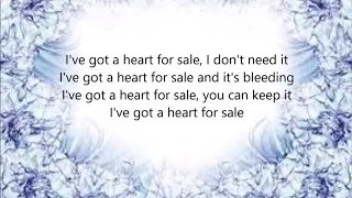 Rod Wave - Heart 4 Sale (With Lyrics)