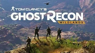 Tom Clancys Ghost Recon: Wildlands БЕСПЛАТНЫЕ ВЫХОДНЫЕ 3