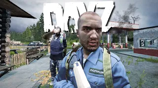 DayZ Funny Moments & Fails... - Best of 2019