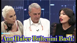 Bahar Candan… CAN ATAKLI’NIN BEYNİNİ YAKTI!