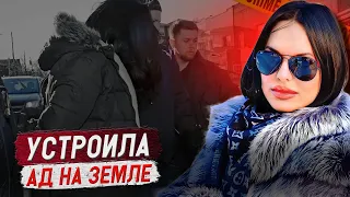 В это невозможно поверить!!! Шокирующая правда!!! / Дело Виктории Насыровой. Тру Крайм истории.