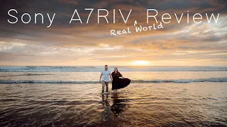 Sony A7RIV Review | Real World Review | Wedding Photography with Samples