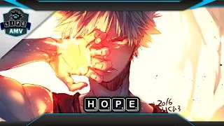 Mix Anime 「ＡＭＶ」 - Hope