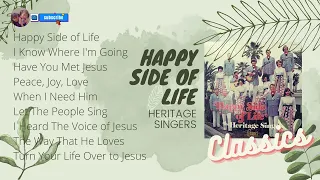 Heritage Singers || Happy Side of Life