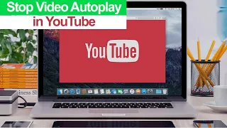 How to stop Autoplay in YouTube in Laptop, Computer or PC in Chrome 2021-2022? // Smart Enough