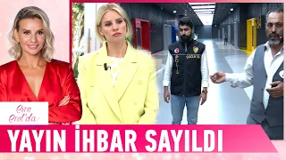 14 yaşındaki kız 100 Bin liraya satıldı, polis devreye girdi! - Esra Erol'da Kolaj