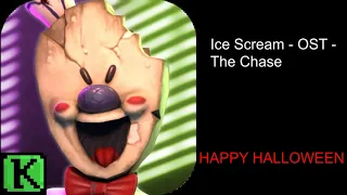 Ice Scream - OST : The Chase Music