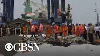 FAA knew another 737 Max malfunction was likely after Lion Air crash