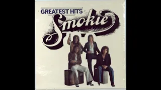 Vinyl. FLAK. Smokie. Greatest Hits. Сторона 1.