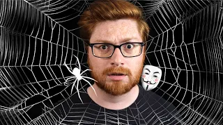 How to Trick Hackers & Web Crawlers with Spidertrap