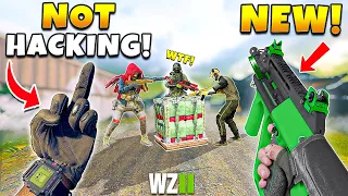 *NEW* WARZONE 2 BEST HIGHLIGHTS! - Epic & Funny Moments #98