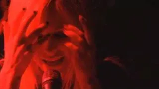 Avril Lavigne Forgotten Live At Bodokan 2oo5