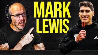 CATCHING UP WITH MARK LEWIS