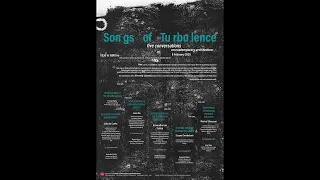 #83C - Songs of Turbulence - Talk 3 - Anooradha Iyer Siddiqi