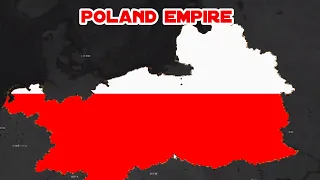 Jakie będą losy polskiego imperium?